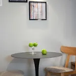 Hotel apartamentowy Athina 3*