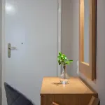 Hotel apartamentowy Athina