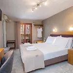 Hotel apartamentowy Athina 3*