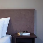 Hotel apartamentowy Athina Nydri (Lefkada)