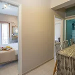 Athina Hotel apartamentowy Nydri (Lefkada)