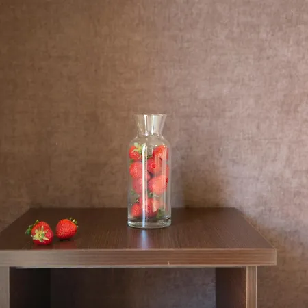 Apartmanhotel Athina Nidrí