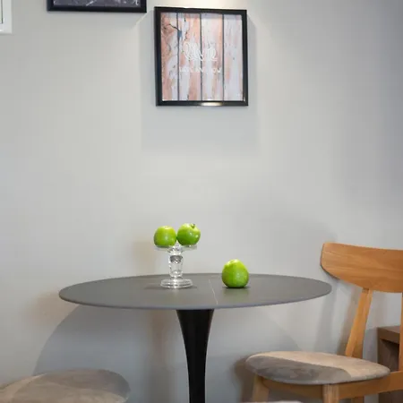 Apartmanhotel Athina 4*