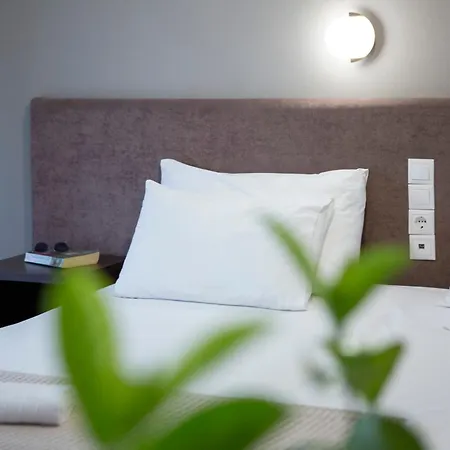 Apart Otel Athina Nydri (Lefkada)