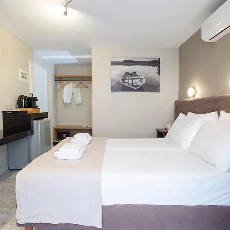 Apart Otel Athina