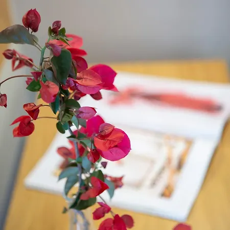 Apartmanhotel Athina