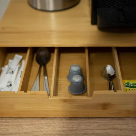 Athina Apartmanhotel