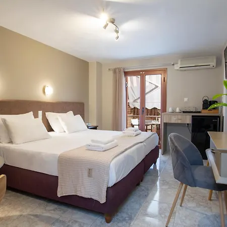 Athina Nydri (Lefkada)