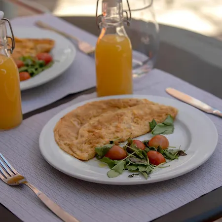 Athina Apart-hotel Nydri (Lefkada)
