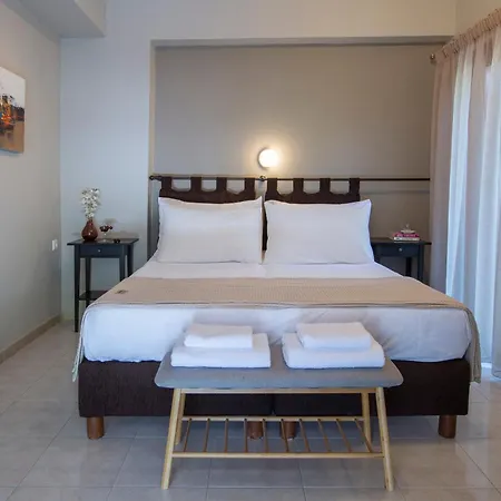 Athina Nydri (Lefkada)