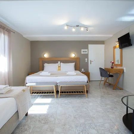 Athina Apartmanhotel