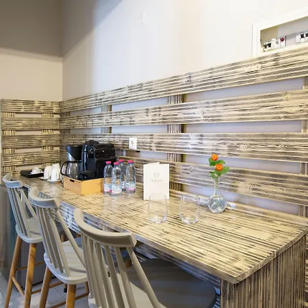 Apartmanhotel Athina
