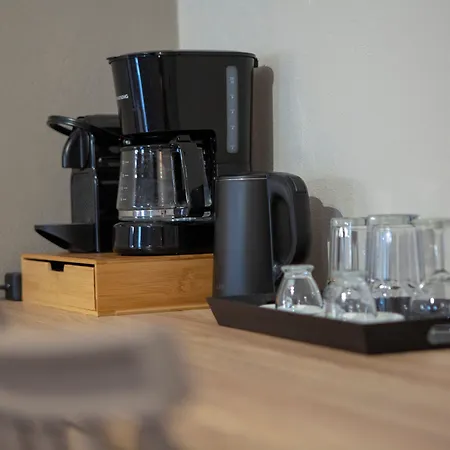 Apartmanhotel Athina