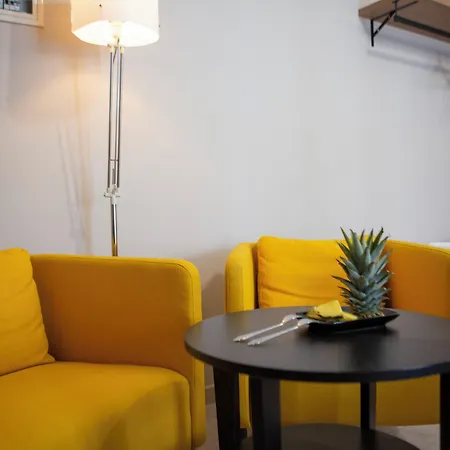 Athina Apartmanhotel