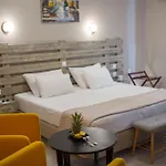 Athina Résidence 3* Nydri (Lefkada)