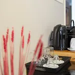 Athina 公寓式酒店 奈德里