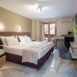 公寓式酒店 Athina