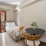 公寓式酒店 Athina
