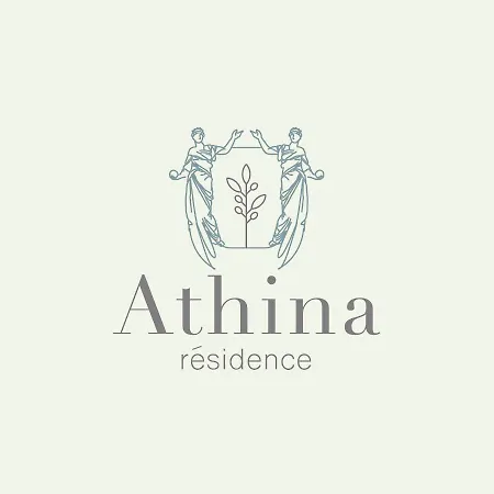 Hotel apartamentowy Athina Nydri (Lefkada)