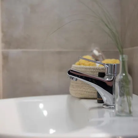 Athina Hotel apartamentowy