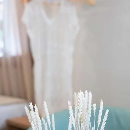 Athina Hotel apartamentowy Nydri (Lefkada)
