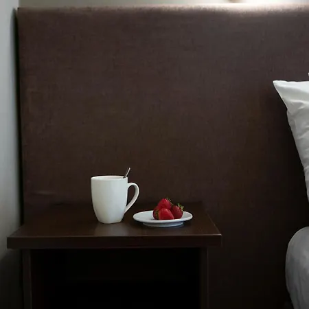 Athina Hotel apartamentowy