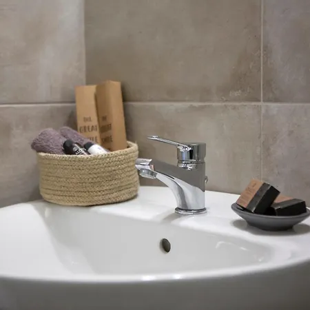 Athina Hotel apartamentowy 3*