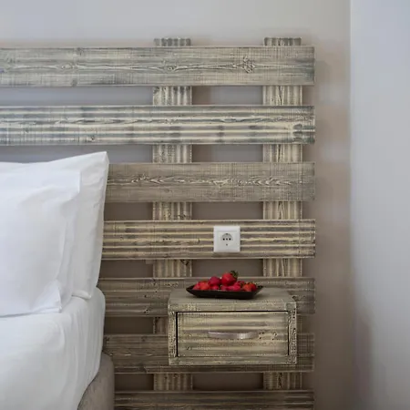 Athina Hotel apartamentowy 3*