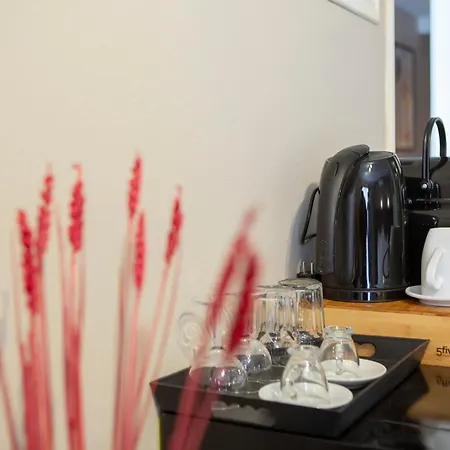 Athina Hotel apartamentowy Nydri (Lefkada)