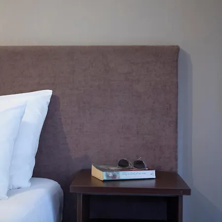 Hotel apartamentowy Athina Nydri (Lefkada)