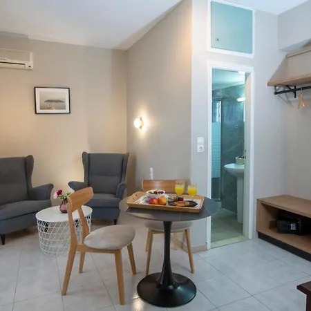 Athina Aparthotel 2*