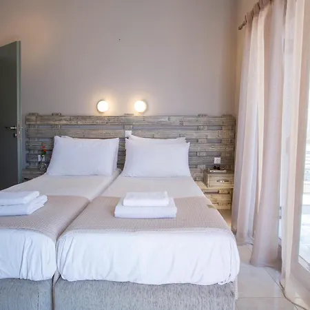 Aparthotel Athina
