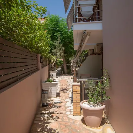 Athina Résidence Nydri (Lefkada)