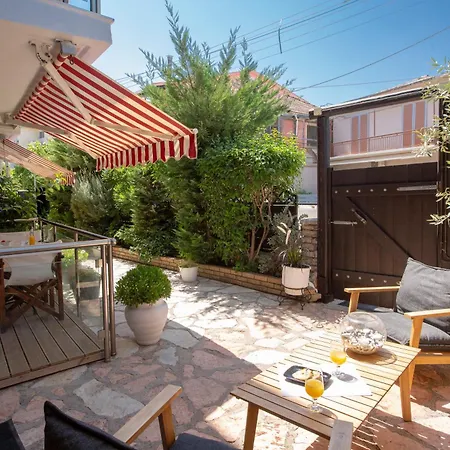 Aparthotel Athina Résidence