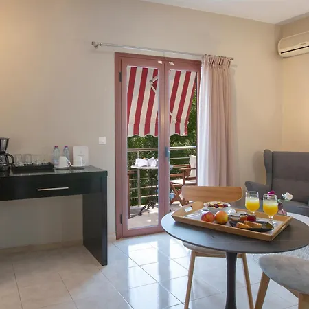 Aparthotel Athina Résidence 2*