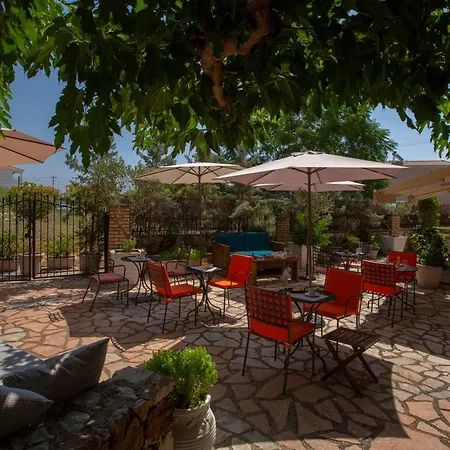Aparthotel Athina Nydri (Lefkada)