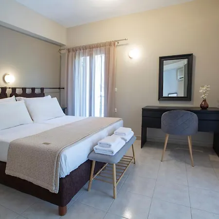 Athina Résidence 2* Nydri (Lefkada)