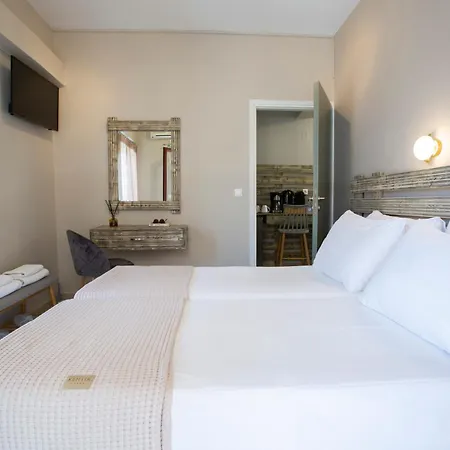 Athina Aparthotel