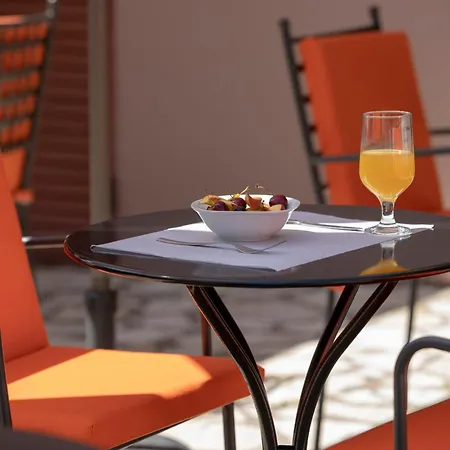 Aparthotel Athina Résidence Nydri (Lefkada)
