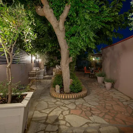 Aparthotel Athina Résidence Nydri (Lefkada)
