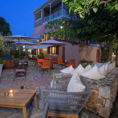 Aparthotel Athina Résidence Nydri (Lefkada)