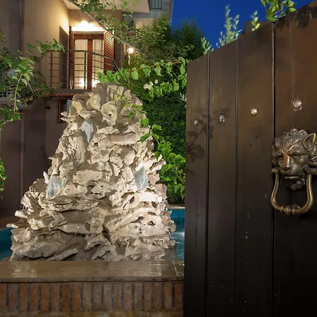 Athina 4* Nydri (Lefkada)