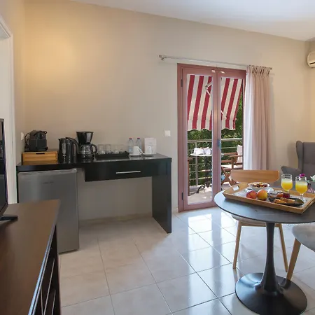 Athina 3* Нидри