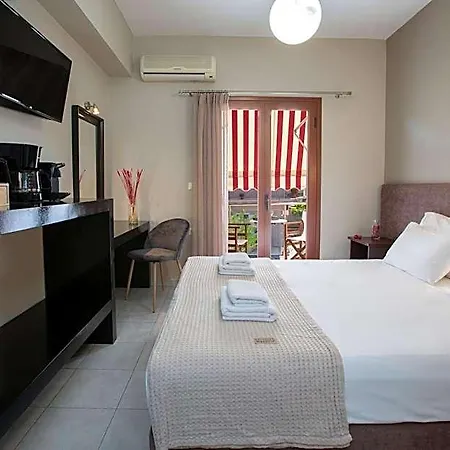 Апарт-отель Athina 3*