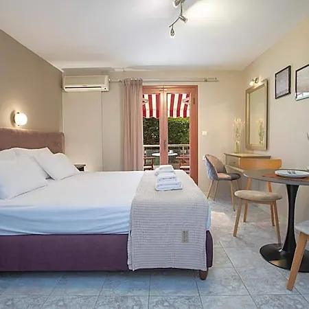 Athina 3* Нидри