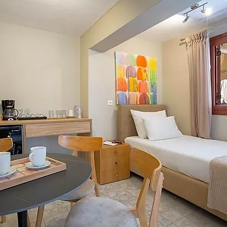 Athina 3* Нидри