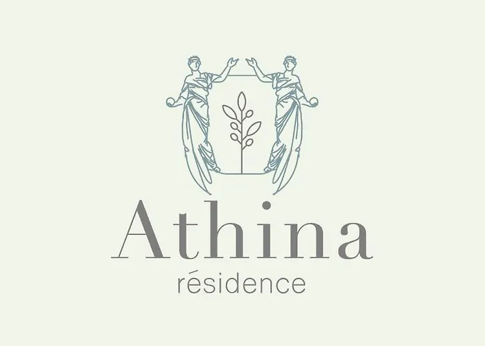 شقة فندقية Athina نيدري