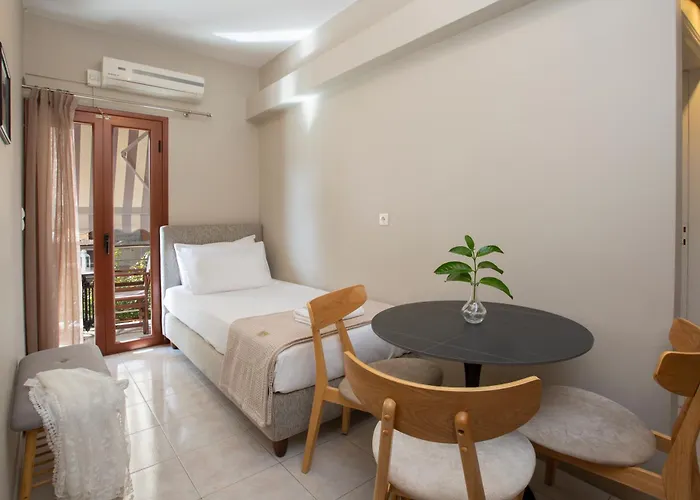 شقة فندقية Athina