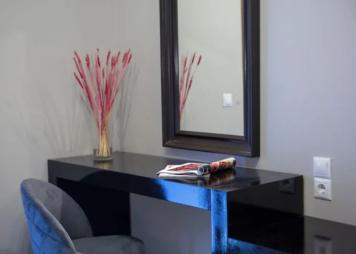 شقة فندقية Athina 3*