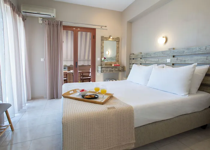 شقة فندقية Athina